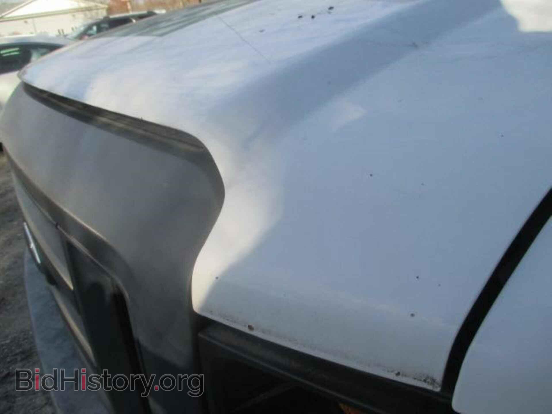 2013 FORD E-250 - VIN: 1FTNE2EL0DDA98595 - Фото 2