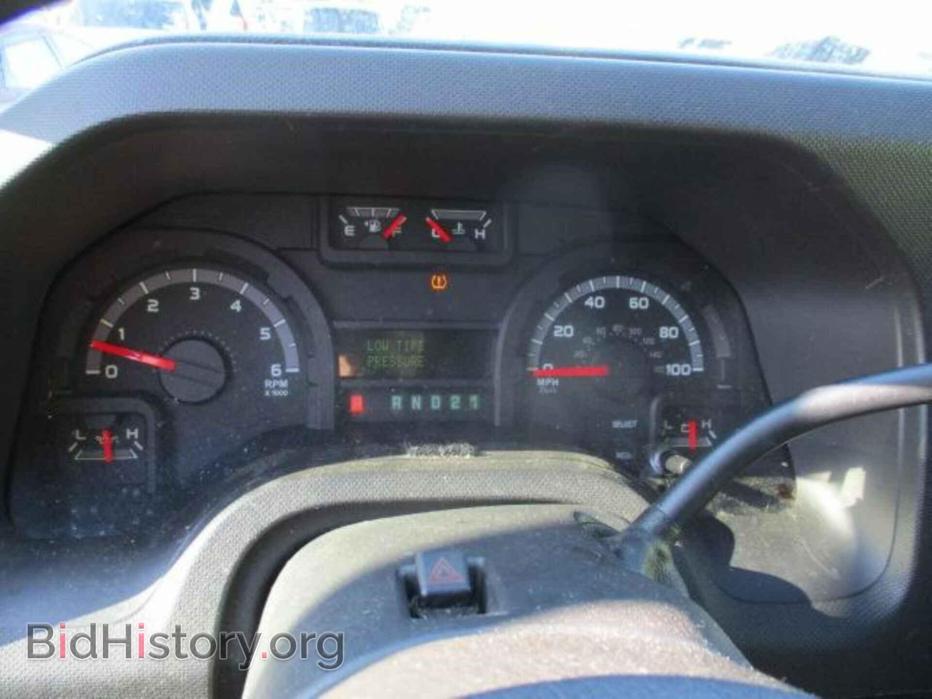 2013 FORD E-250 - VIN: 1FTNE2EL0DDA98595 - Фото 11