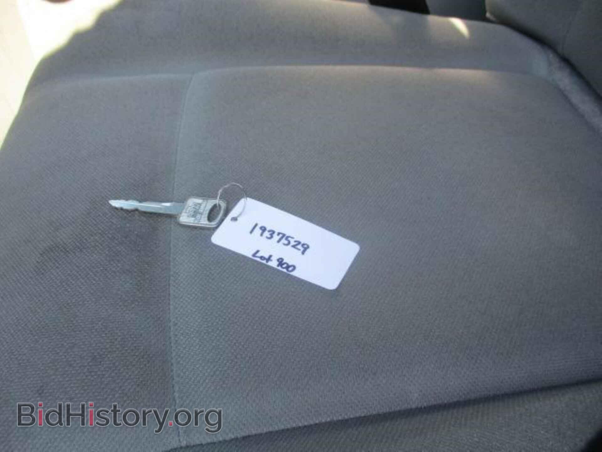 2013 FORD E-250 - VIN: 1FTNE2EL0DDA98595 - Фото 12