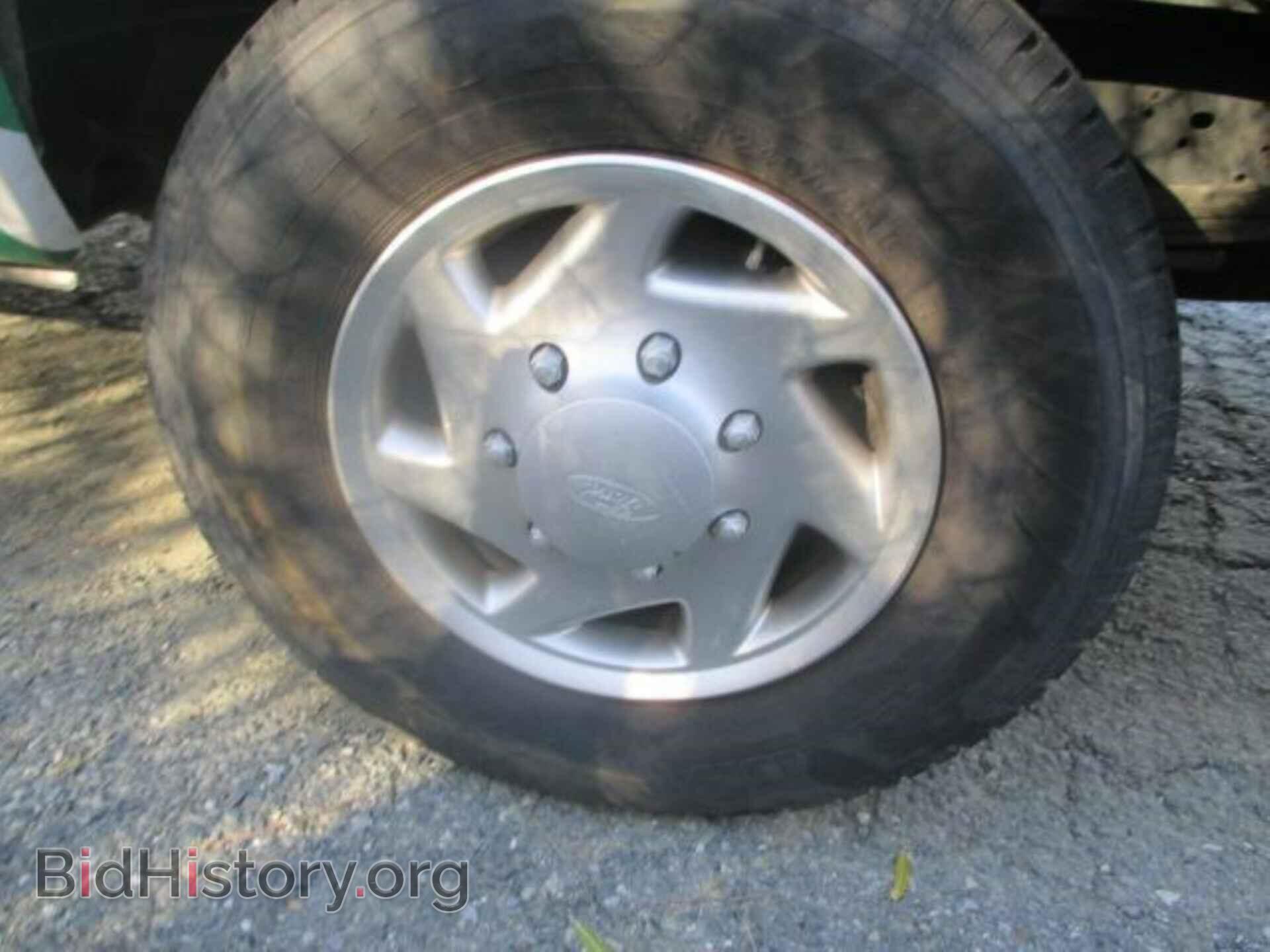 2013 FORD E-250 - VIN: 1FTNE2EL0DDA98595 - Фото 13