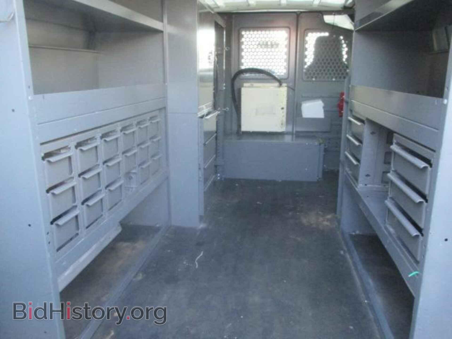 2013 FORD E-250 - VIN: 1FTNE2EL0DDA98595 - Фото 15