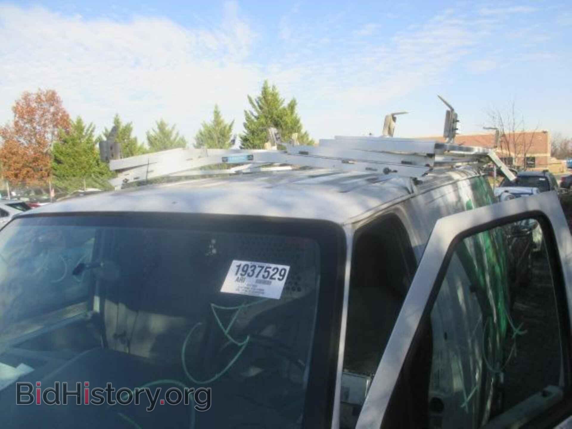 2013 FORD E-250 - VIN: 1FTNE2EL0DDA98595 - Фото 16