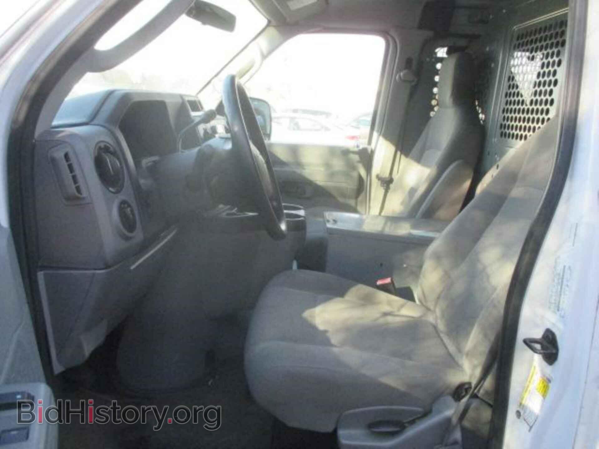 2013 FORD E-250 - VIN: 1FTNE2EL0DDA98595 - Фото 17