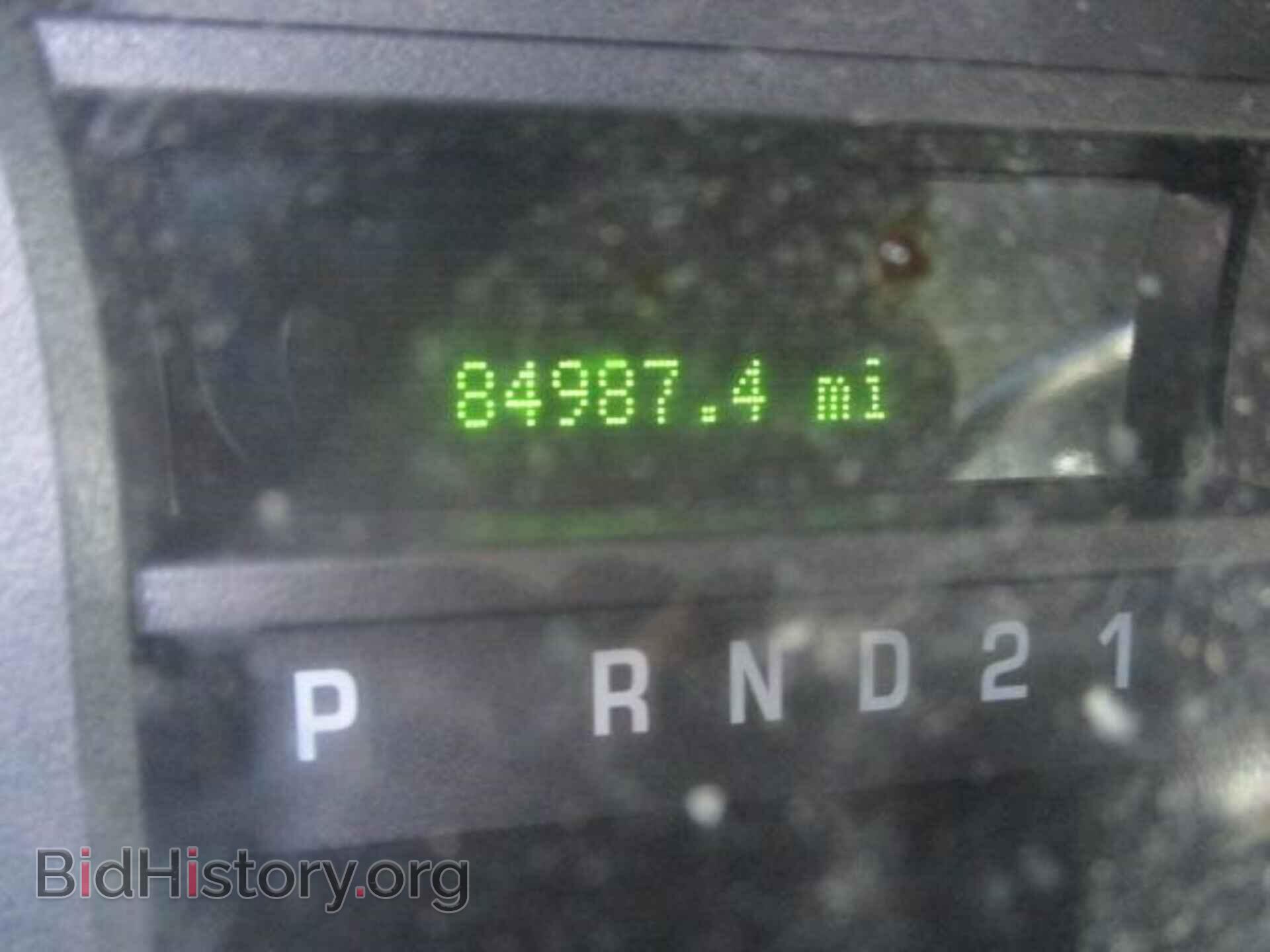 2013 FORD E-250 - VIN: 1FTNE2EL0DDA98595 - Фото 18