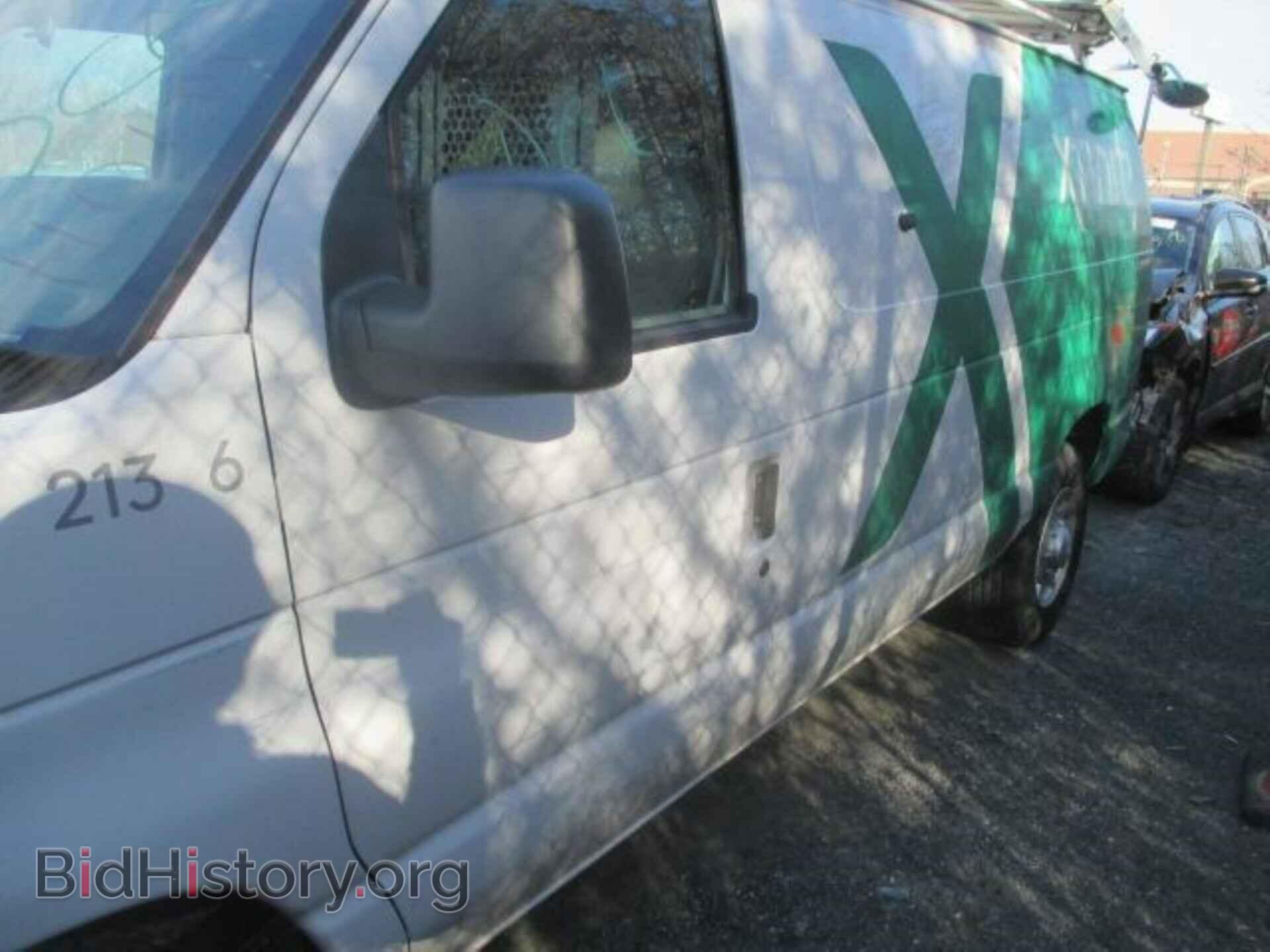 2013 FORD E-250 - VIN: 1FTNE2EL0DDA98595 - Фото 19