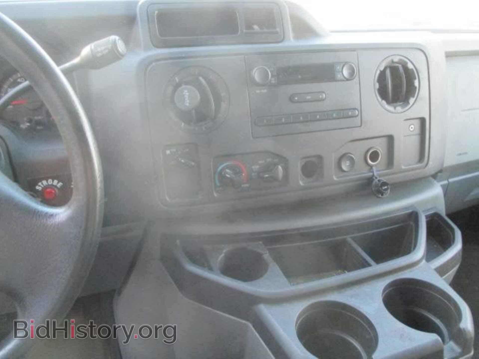 2013 FORD E-250 - VIN: 1FTNE2EL0DDA98595 - Фото 3