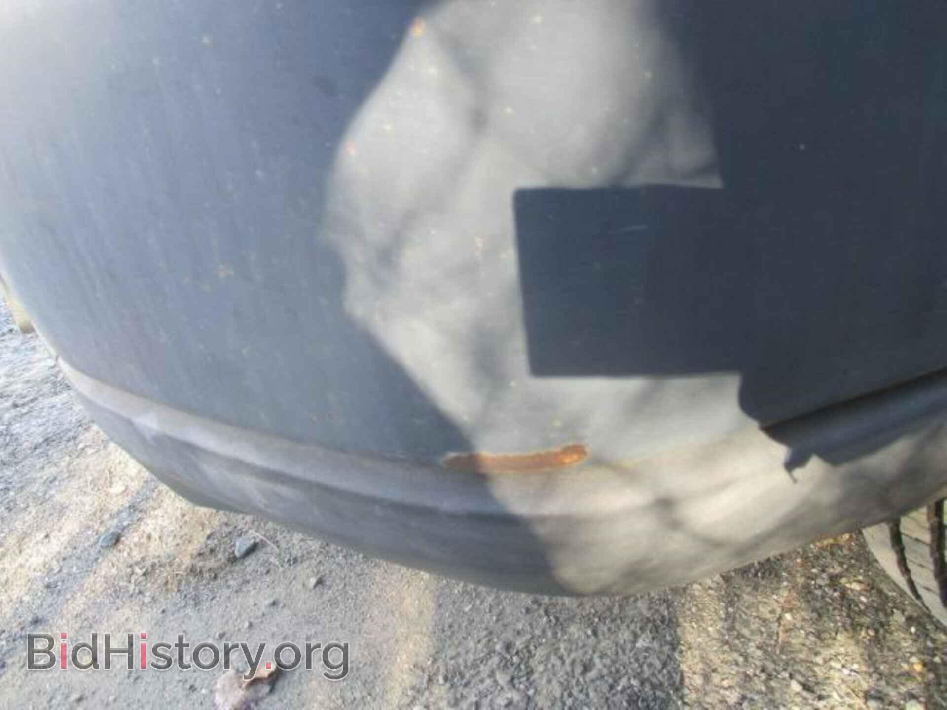 2013 FORD E-250 - VIN: 1FTNE2EL0DDA98595 - Фото 4