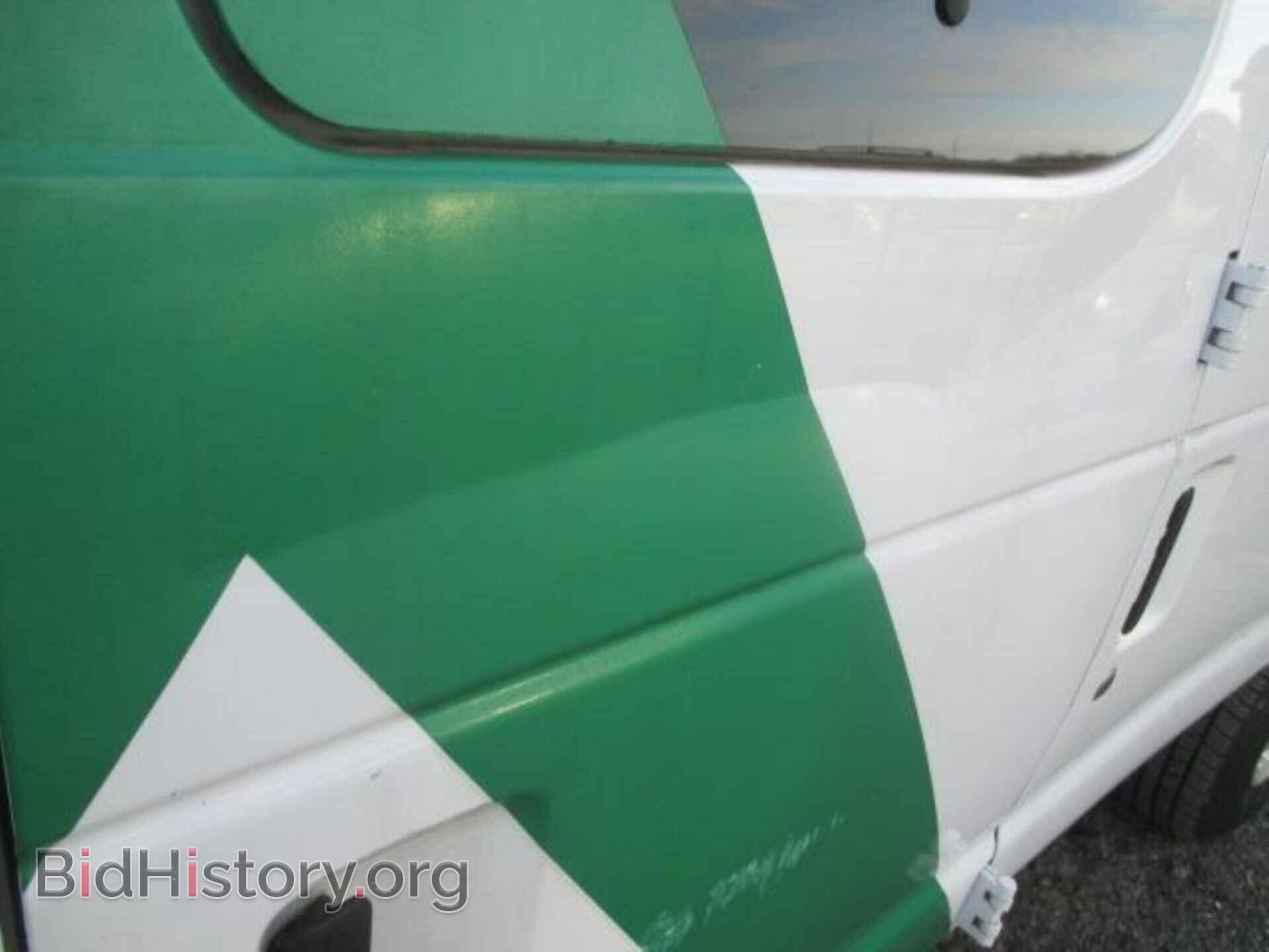 2013 FORD E-250 - VIN: 1FTNE2EL0DDA98595 - Фото 6