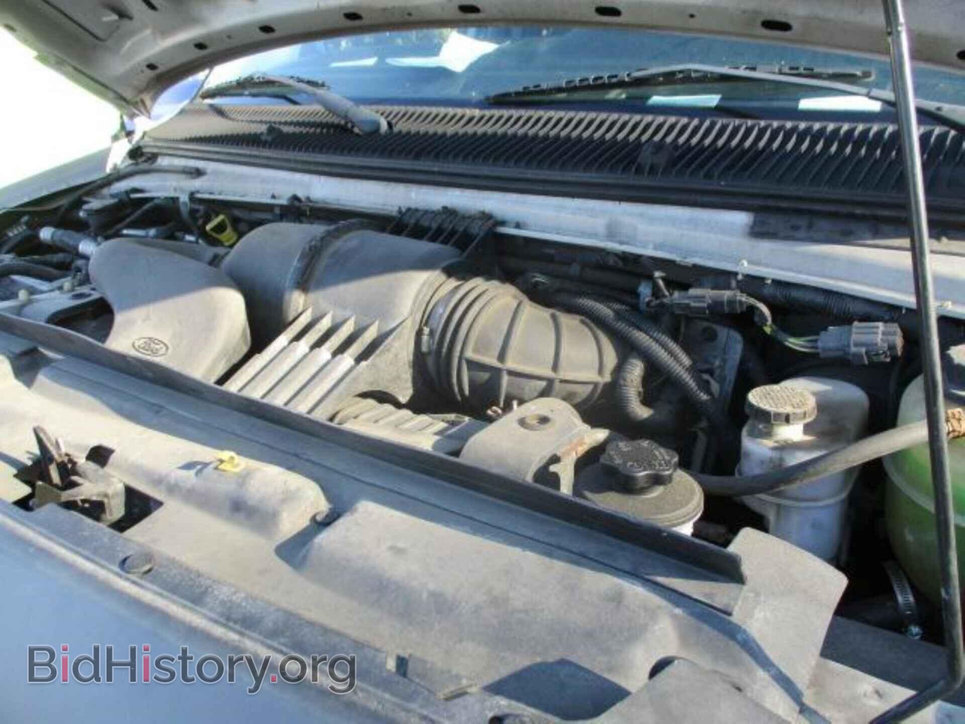 2013 FORD E-250 - VIN: 1FTNE2EL0DDA98595 - Фото 9