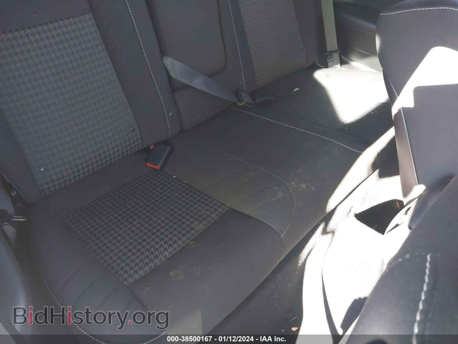 2019 DODGE CHALLENGER - VIN: 2C3CDZC96KH732023 - Photo 8