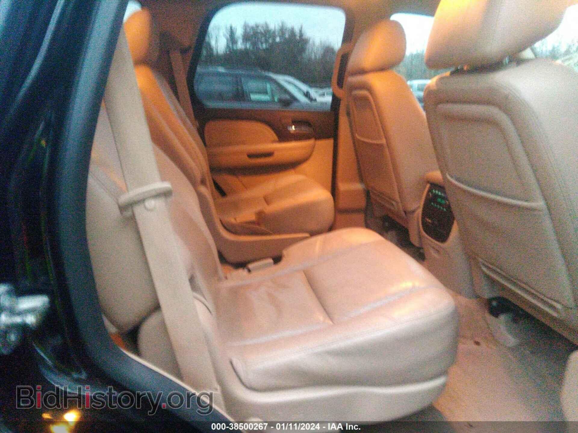 2014 GMC YUKON - VIN: 1GKS2EEF0ER226785 - Фото 8