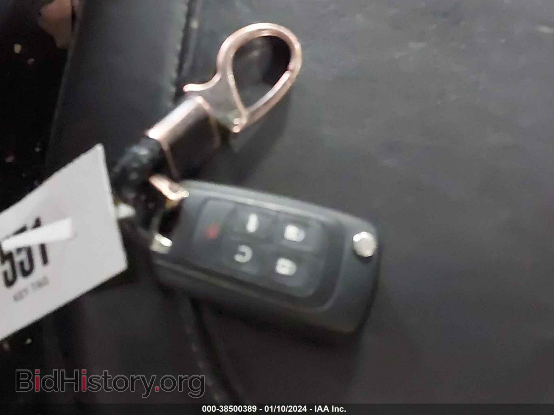 2013 BUICK REGAL - VIN: 2G4GS5EV2D9249174 - Фото 11