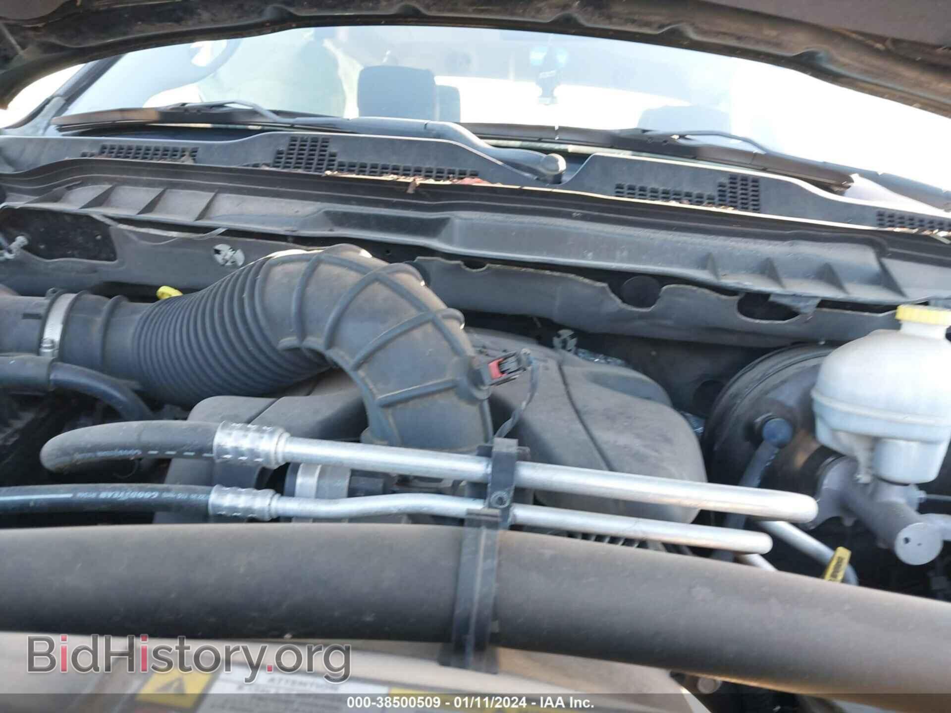 2012 RAM 1500 - VIN: 1C6RD7FT0CS164306 - Photo 10