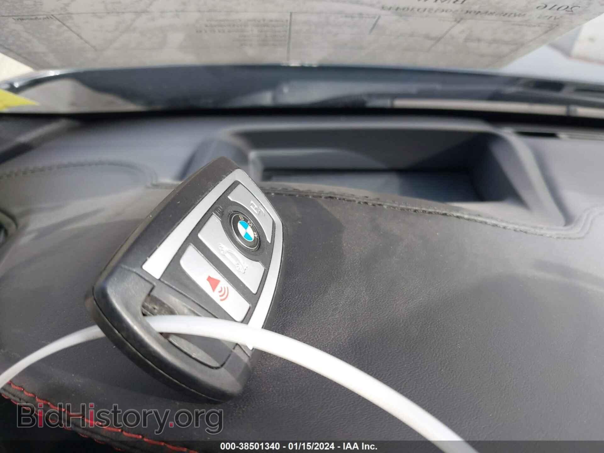 2016 BMW M3 - VIN: WBS8M9C59G5D30442 - Photo 11