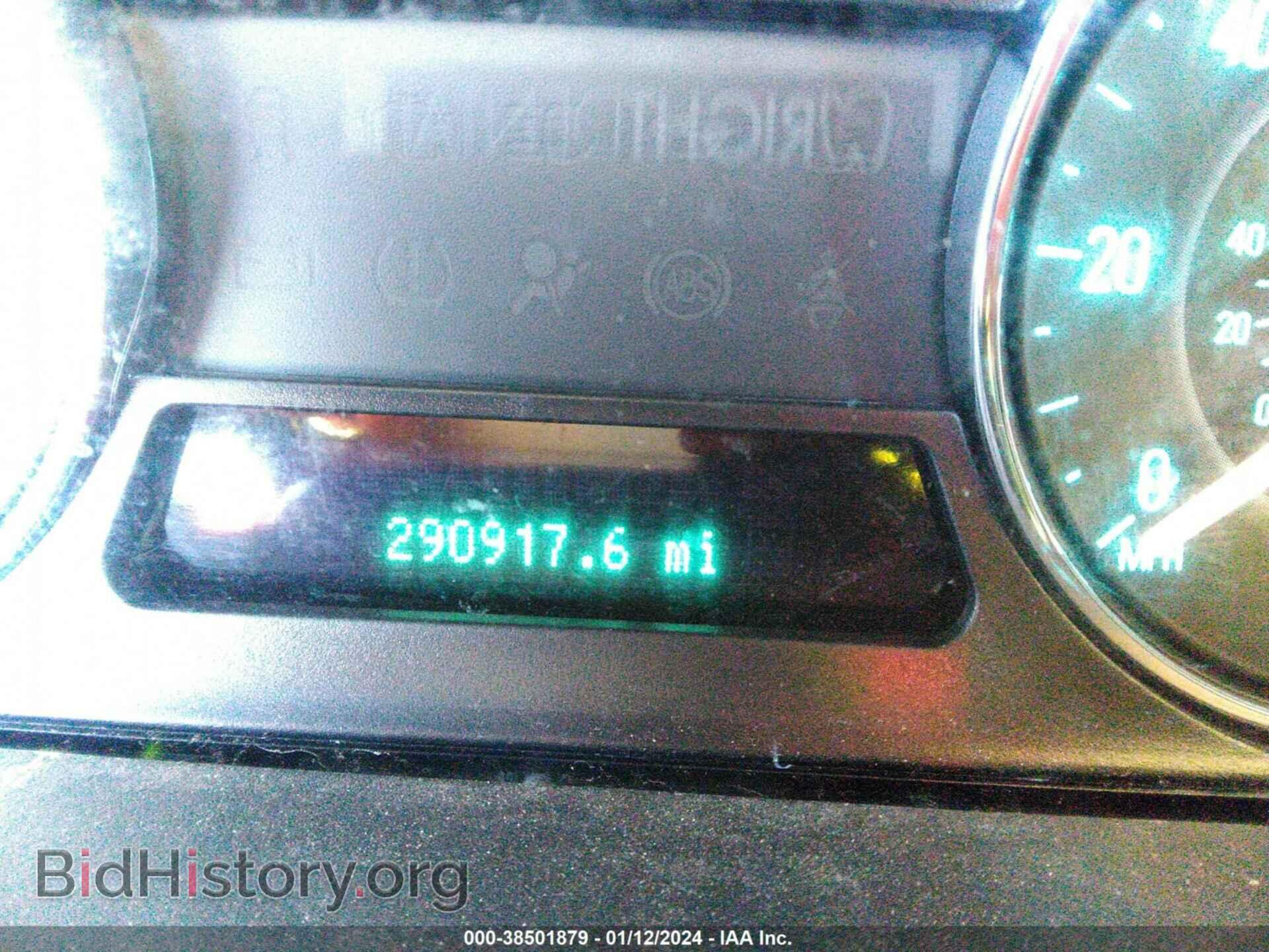 2011 FORD FLEX - VIN: 2FMGK5CC7BBD31960 - Photo 7