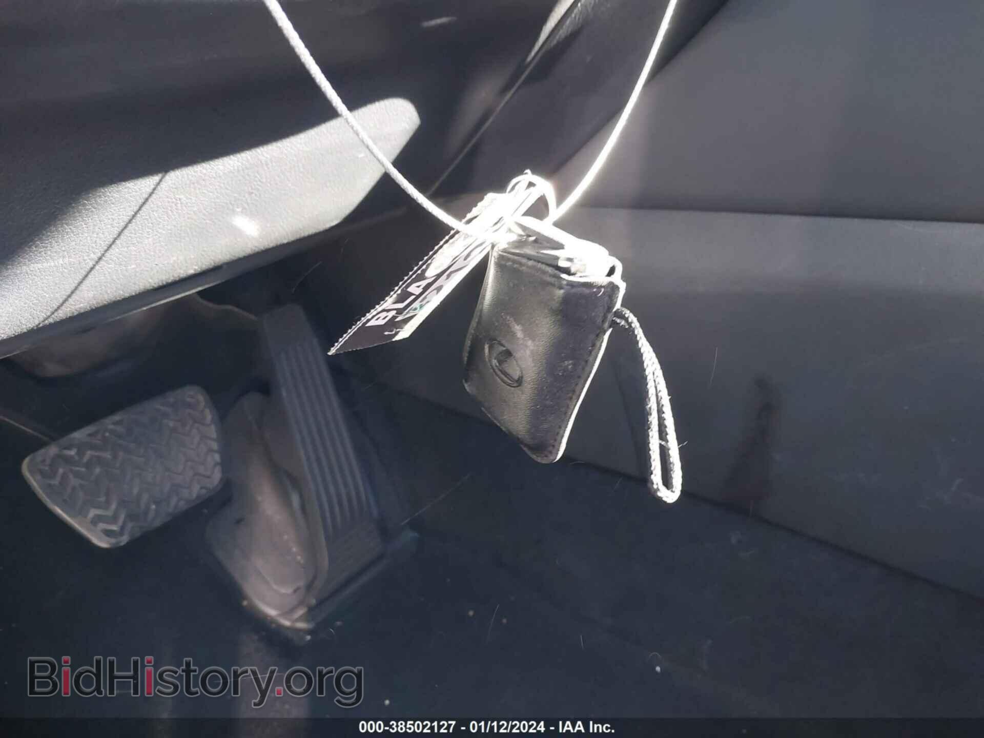 2023 LEXUS RX 350 - VIN: 2T2BAMBA2PC004176 - Photo 11