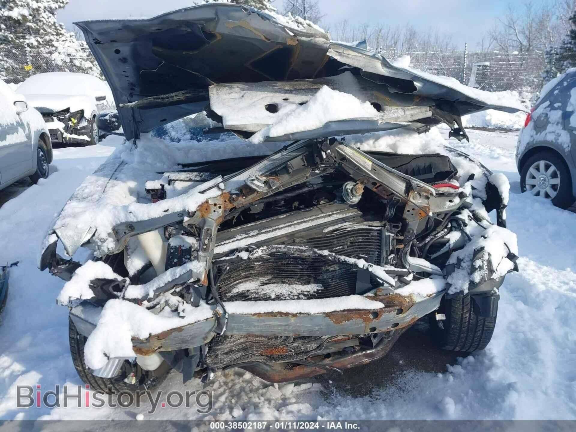 2007 DODGE CHARGER - VIN: 2B3KA43G77H651431 - Фото 6