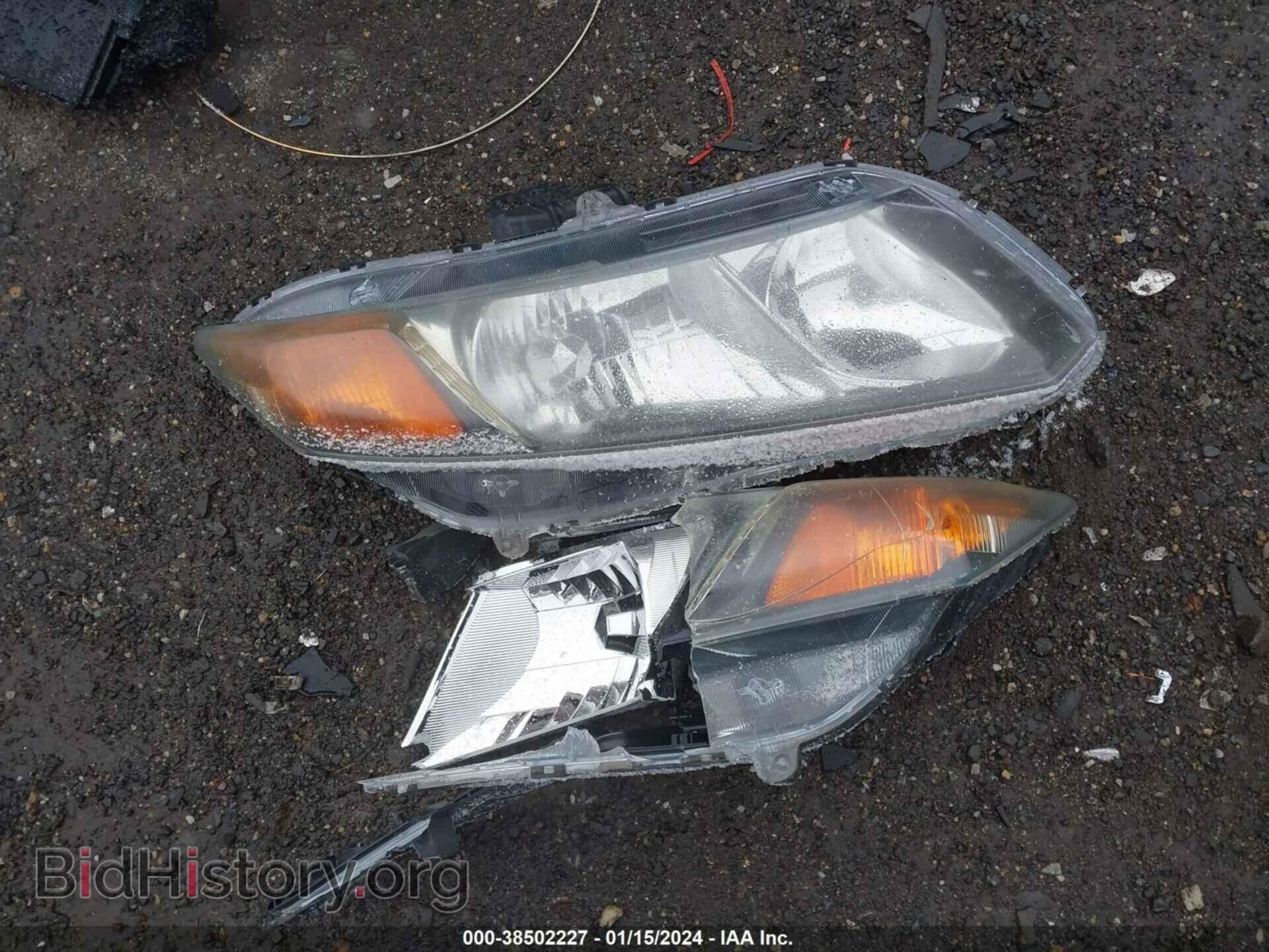 2012 HONDA CIVIC - VIN: 19XFB2F86CE375593 - Photo 12