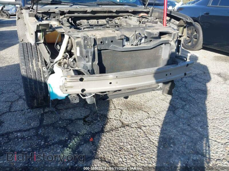 2013 Ford FLEX (VIN 2FMGK5D80DBD18142) — фото 6 из 17