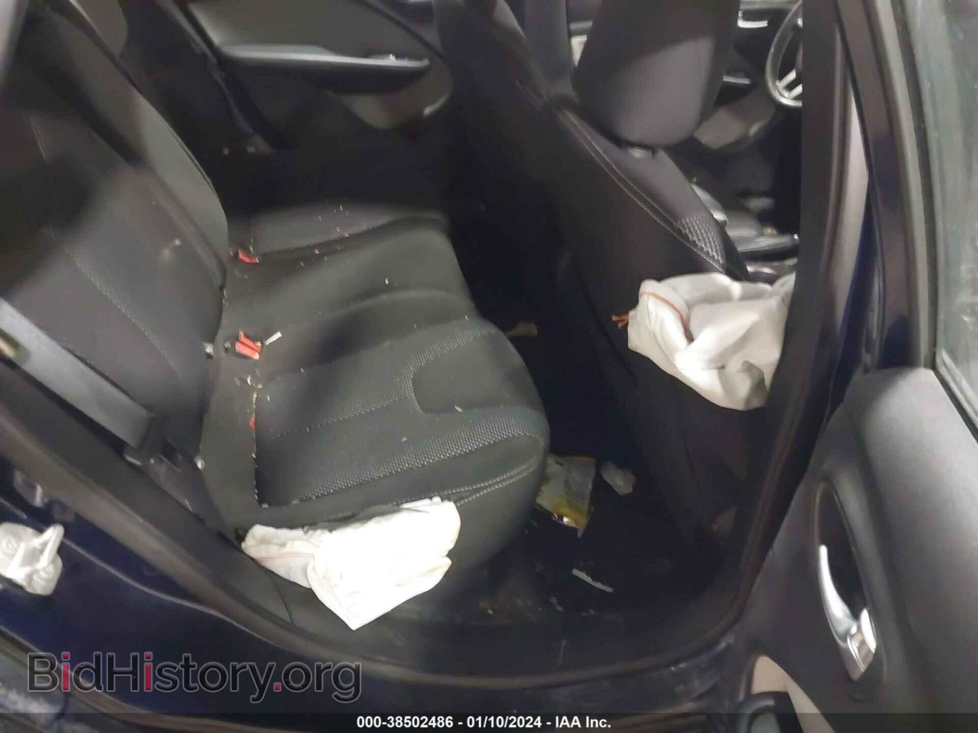 2015 DODGE DART - VIN: 1C3CDFBB0FD302283 - Photo 8