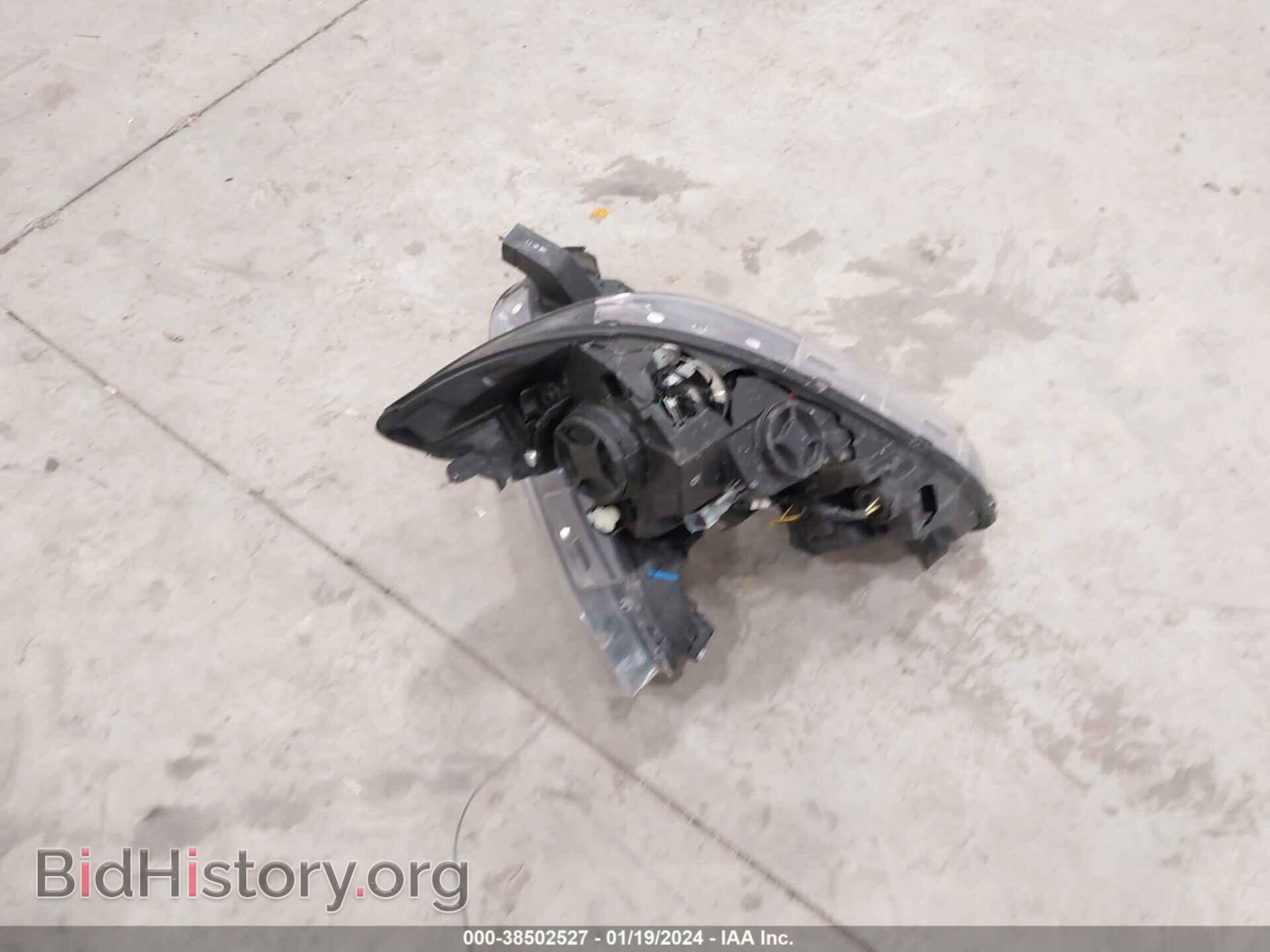 2019 CHEVROLET TRAX - VIN: KL7CJPSB2KB753647 - Фото 12