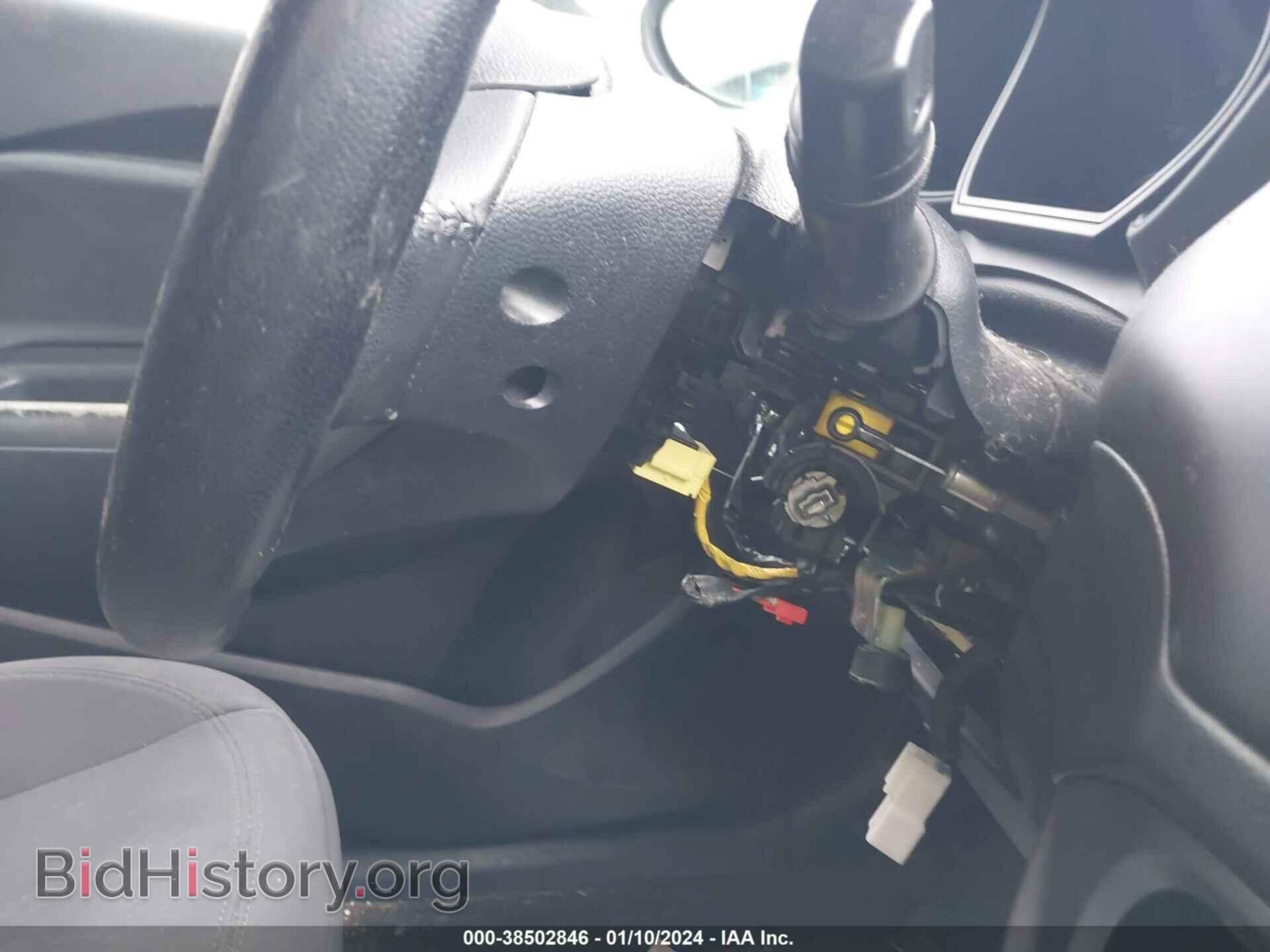 2013 KIA RIO - VIN: KNADN5A38D6106527 - Фото 6