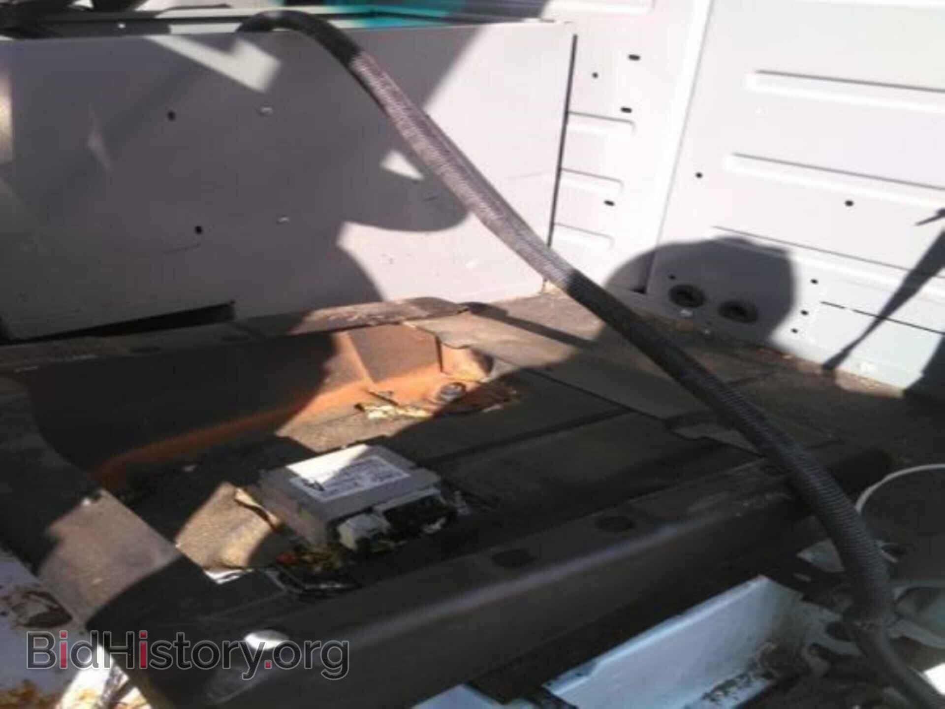 Photo 1FTNE2EL8EDB13796 - FORD E-250 2014