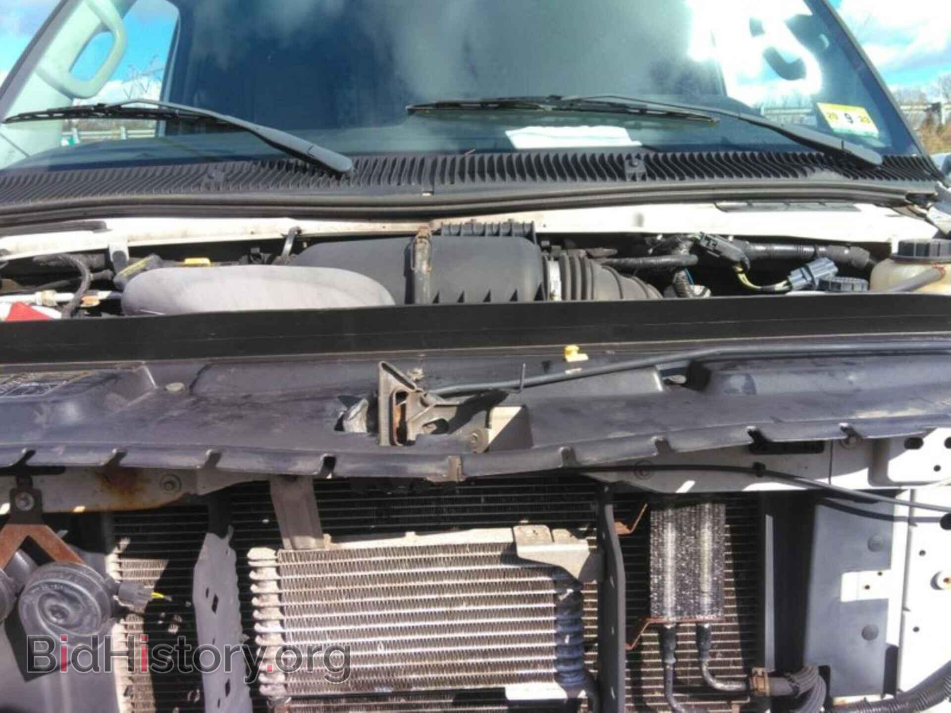 2014 FORD E-250 - VIN: 1FTNE2EL8EDB13796 - Фото 2
