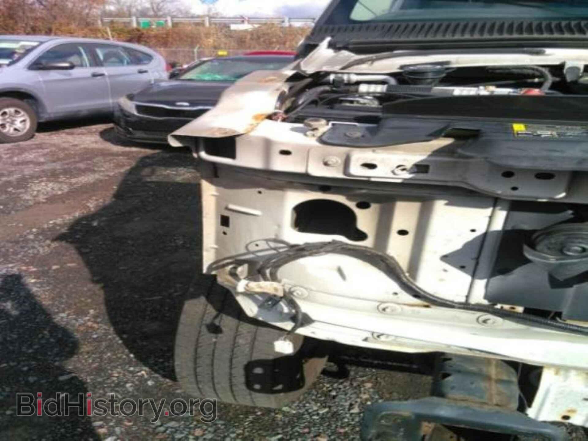 2014 FORD E-250 - VIN: 1FTNE2EL8EDB13796 - Фото 11