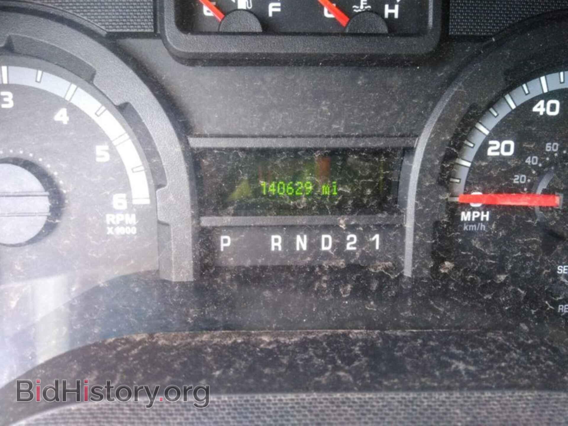 2014 FORD E-250 - VIN: 1FTNE2EL8EDB13796 - Фото 14