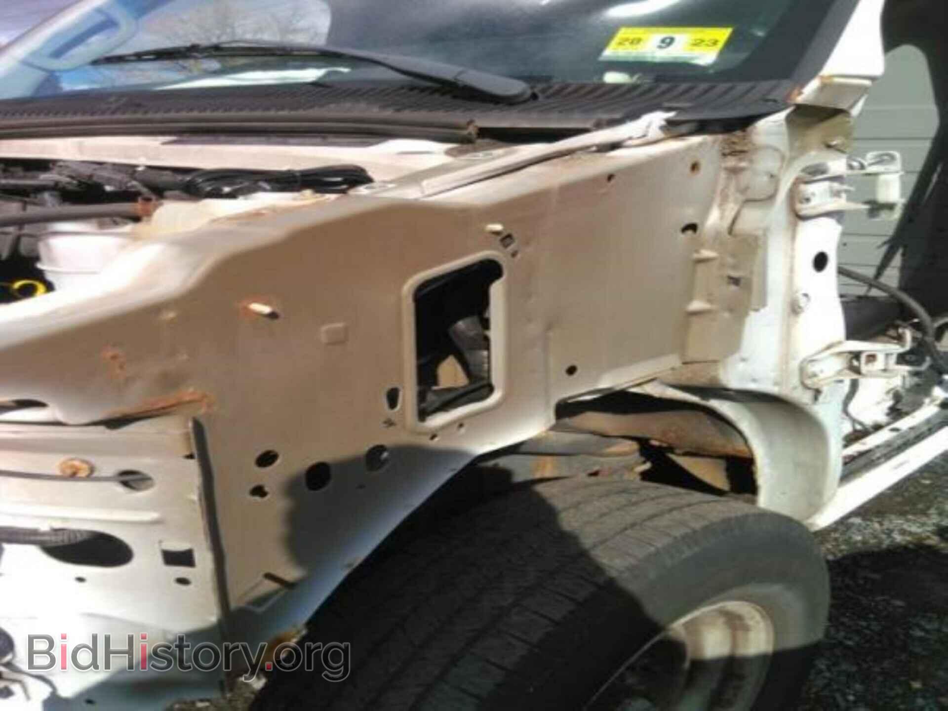 2014 FORD E-250 - VIN: 1FTNE2EL8EDB13796 - Фото 17