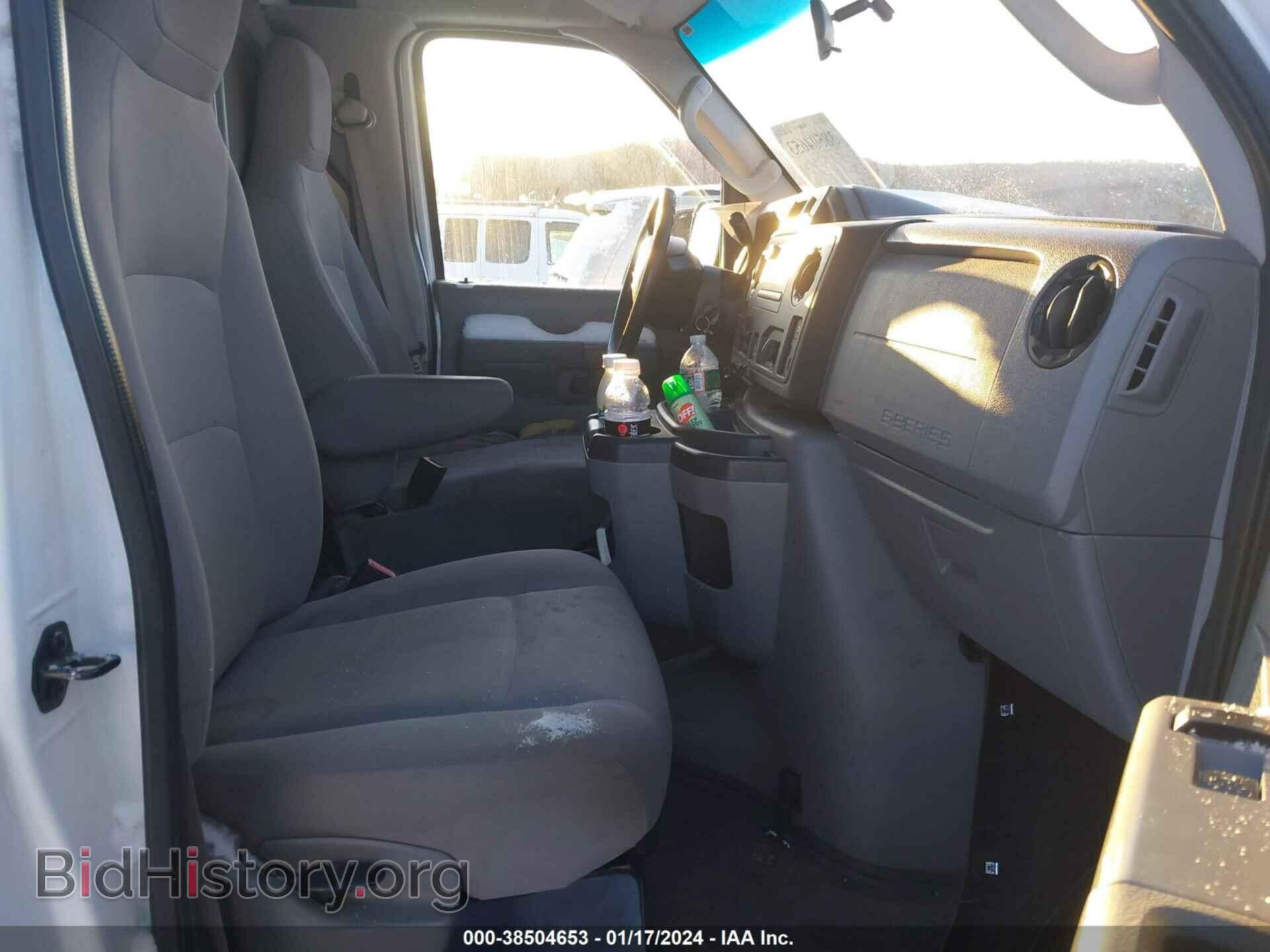 2014 FORD E-250 - VIN: 1FTNE2EW3EDA42761 - Photo 5