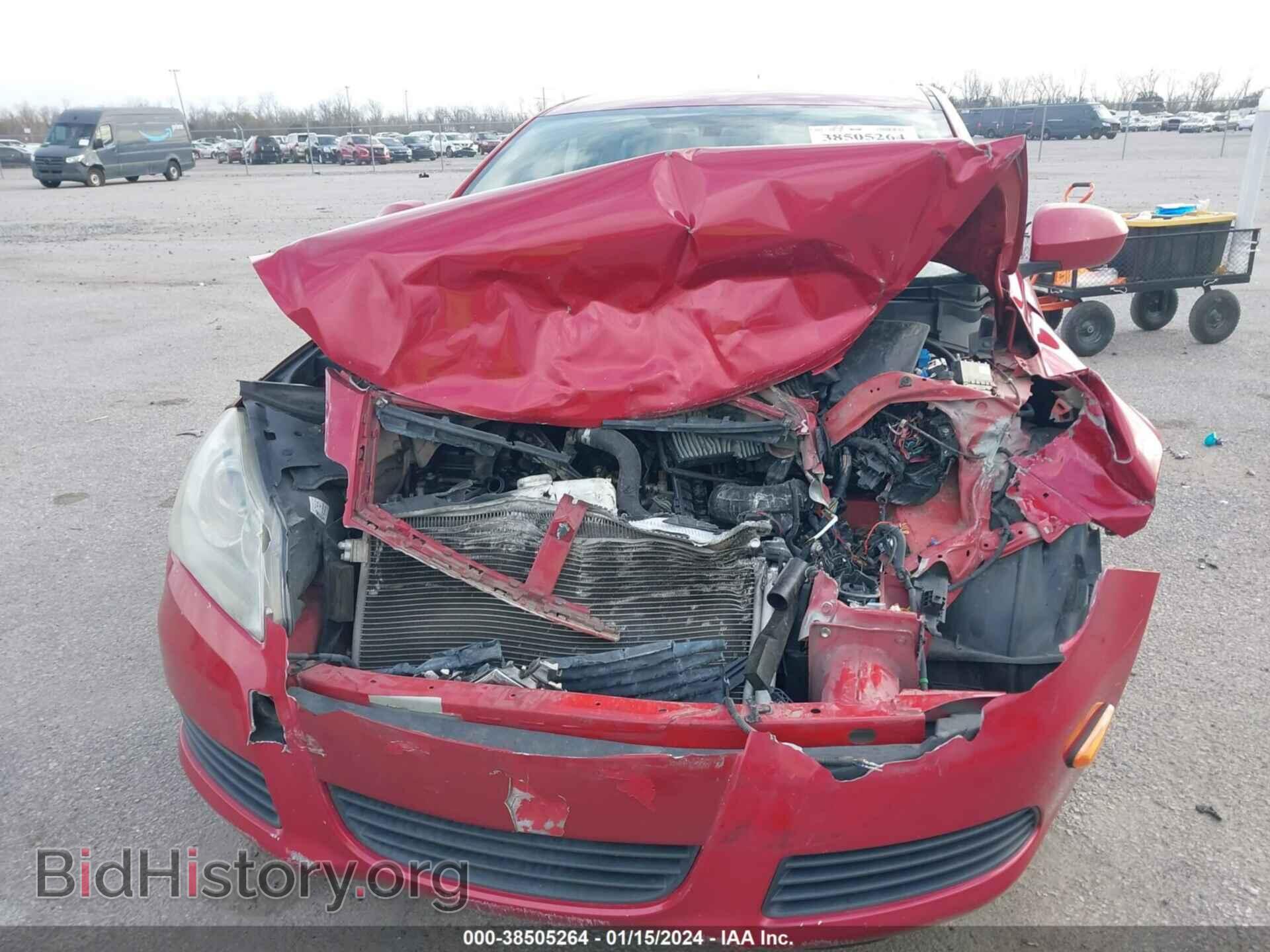 2012 SUZUKI KIZASHI - VIN: JS2RE9A30C6100130 - Фото 6