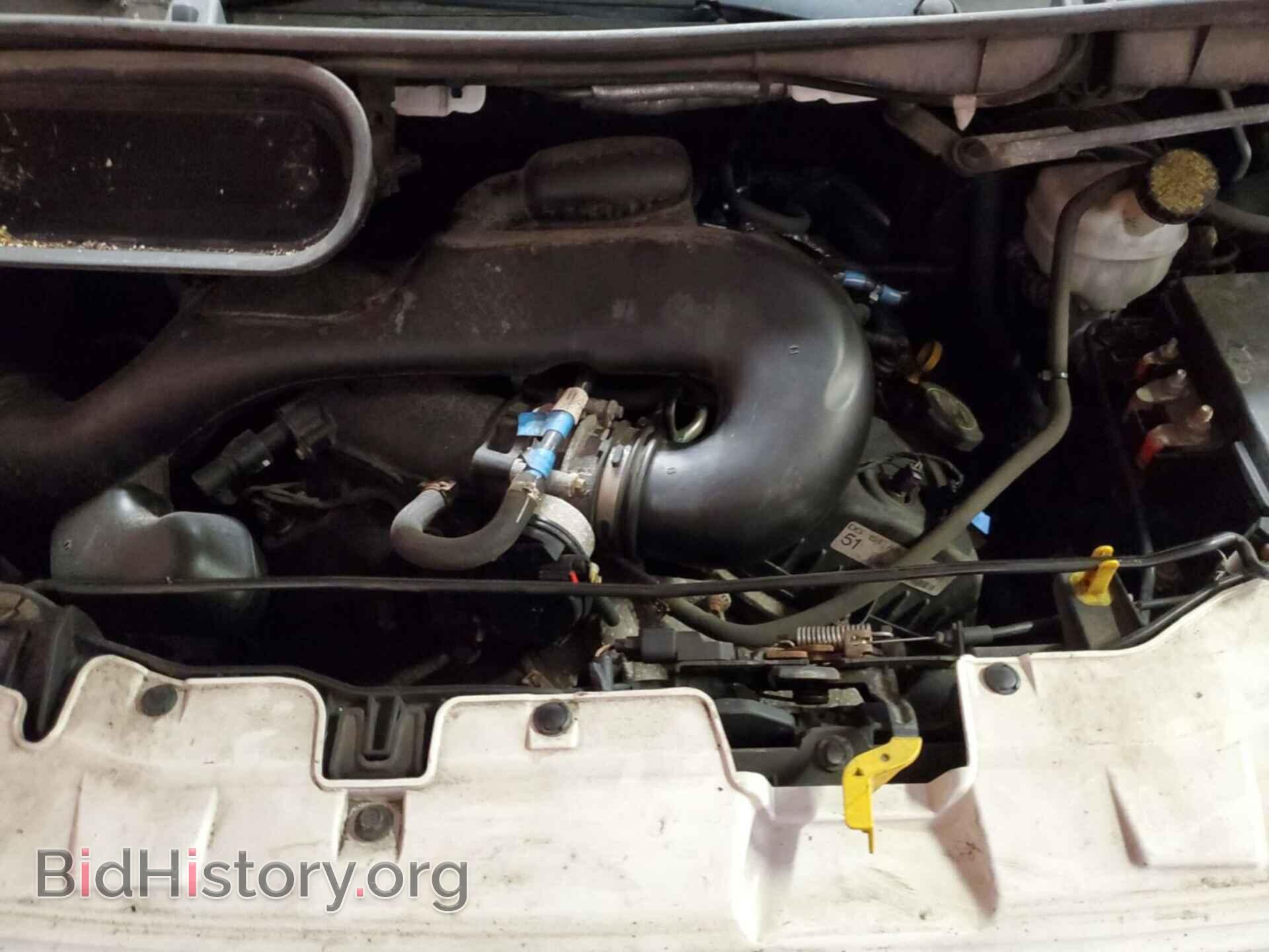2015 FORD TRANSIT-150 - VIN: 1FTNE1ZM9FKA98705 - Photo 3
