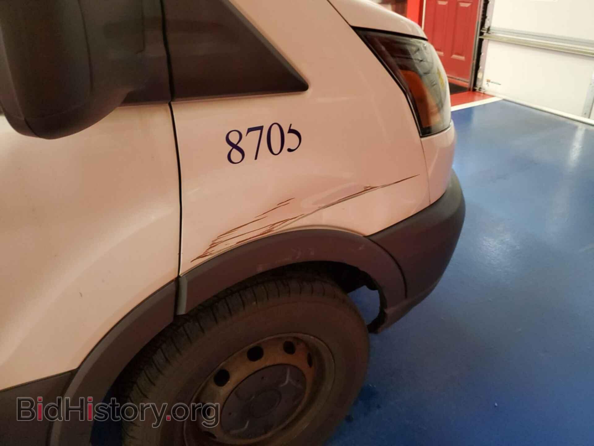 2015 FORD TRANSIT-150 - VIN: 1FTNE1ZM9FKA98705 - Photo 6