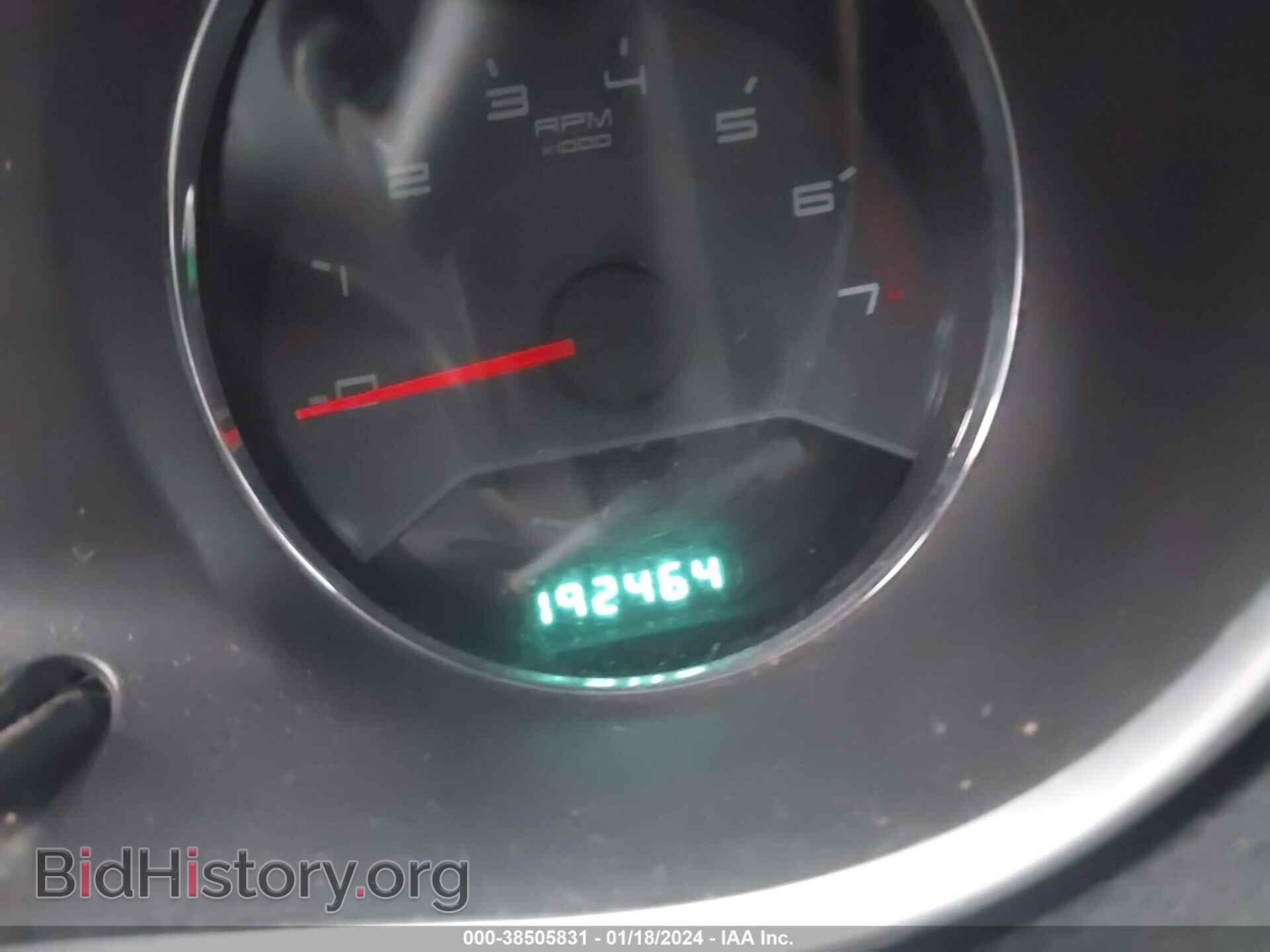 2012 DODGE AVENGER - VIN: 1C3CDZCB9CN237097 - Фото 7