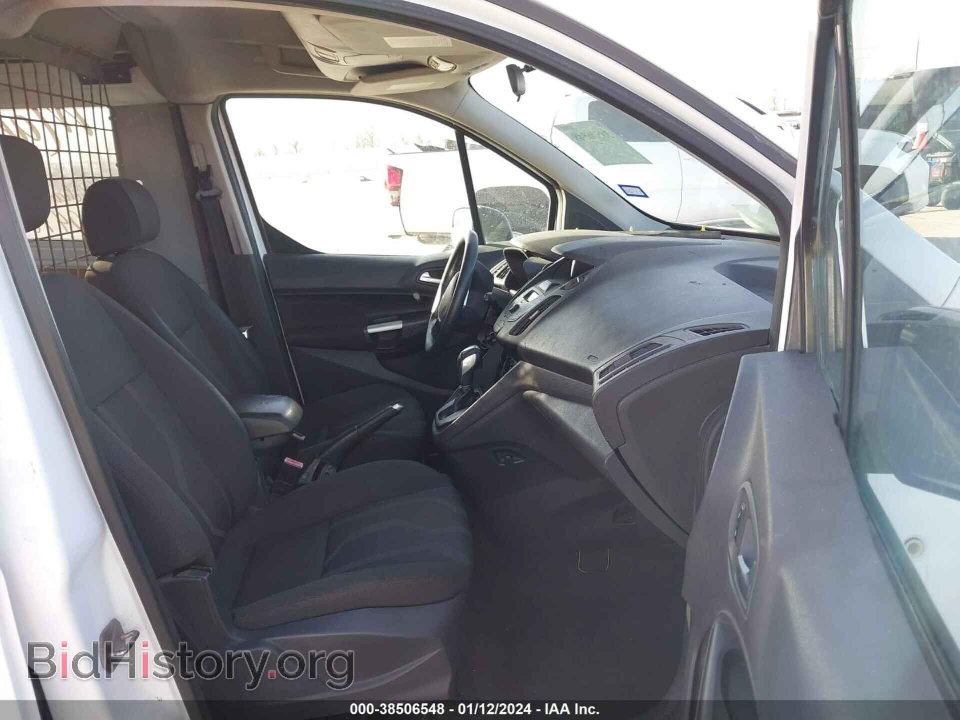 2016 FORD TRANSIT CONNECT - VIN: NM0LS7F70G1230837 - Фото 5