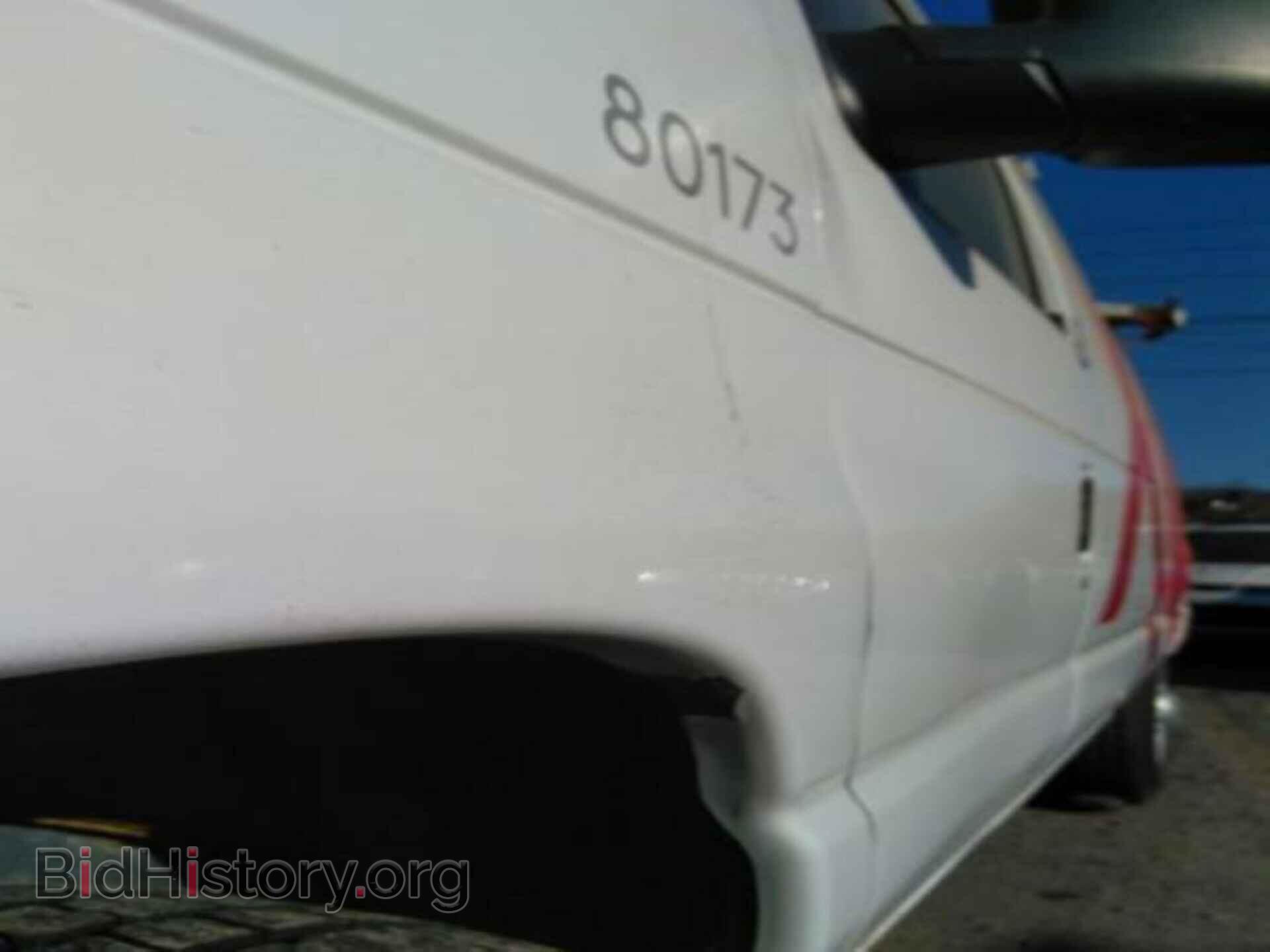 2011 FORD E-250 - VIN: 1FTNE2EL9BDA90735 - Photo 16