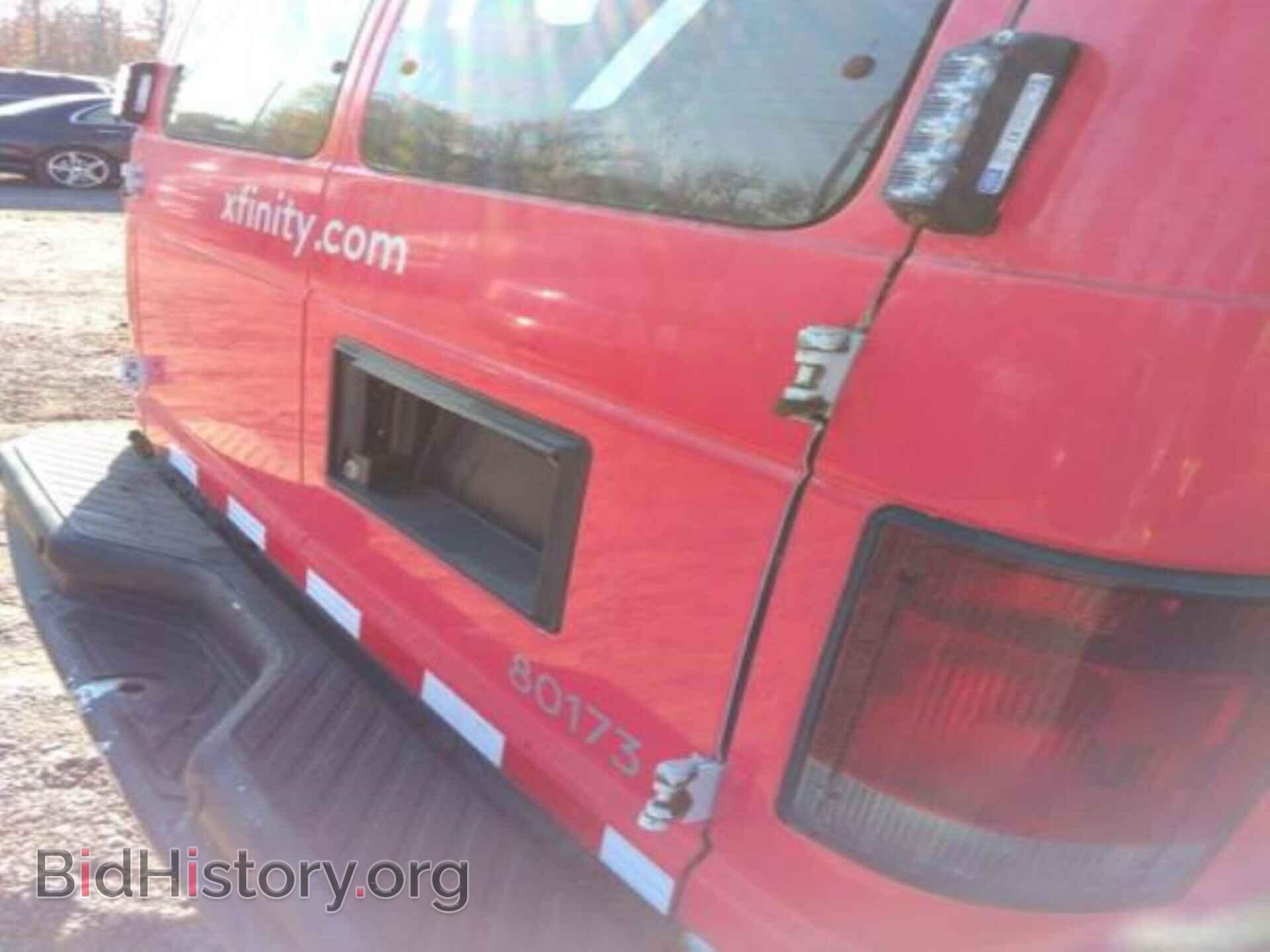 2011 FORD E-250 - VIN: 1FTNE2EL9BDA90735 - Photo 4