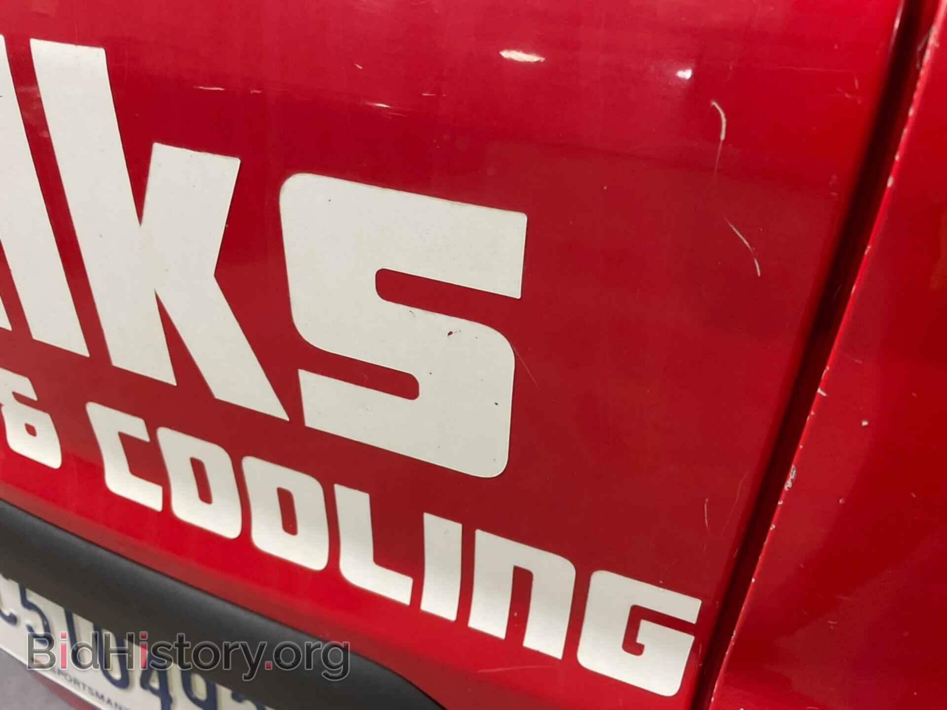 Фотография NM0LS7E72H1314239 - FORD TRANSIT CONNECT 2017