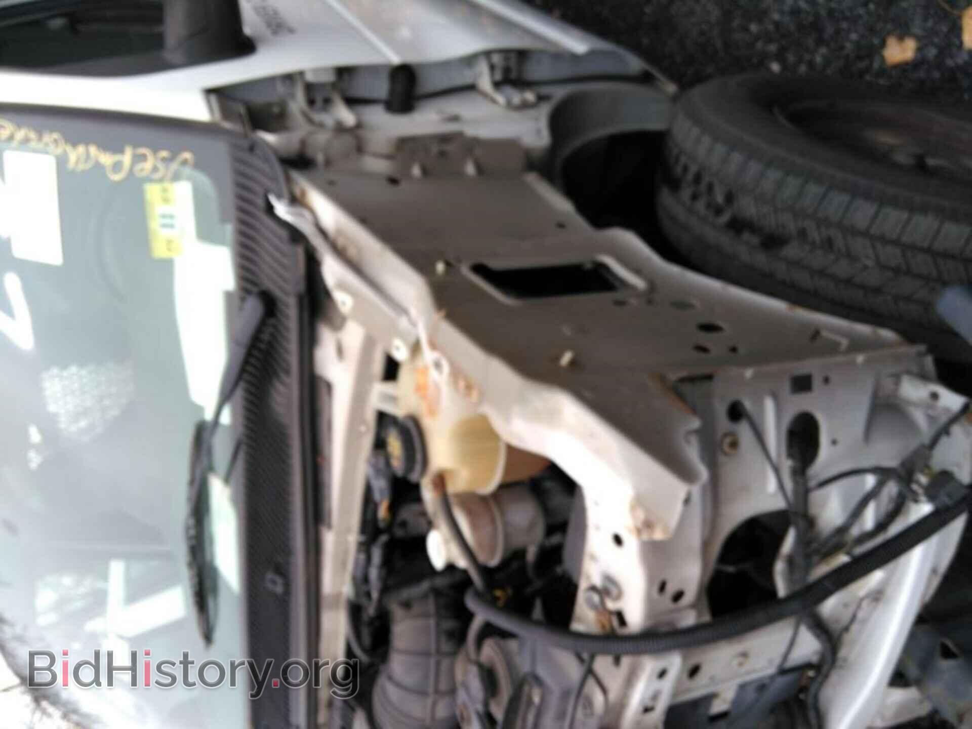 2014 FORD E-250 - VIN: 1FTNE2EL5EDB13819 - Фото 2