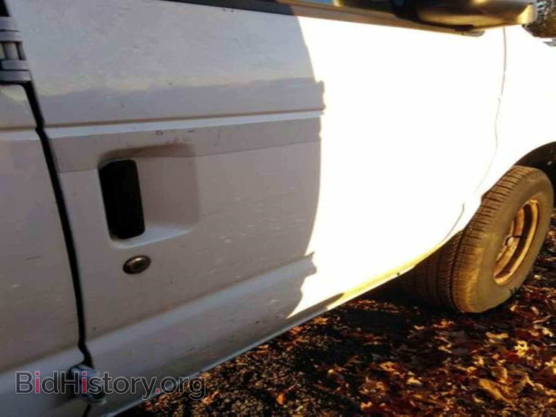 2011 FORD E-250 - VIN: 1FTNE2EL2BDB25924 - Photo 11