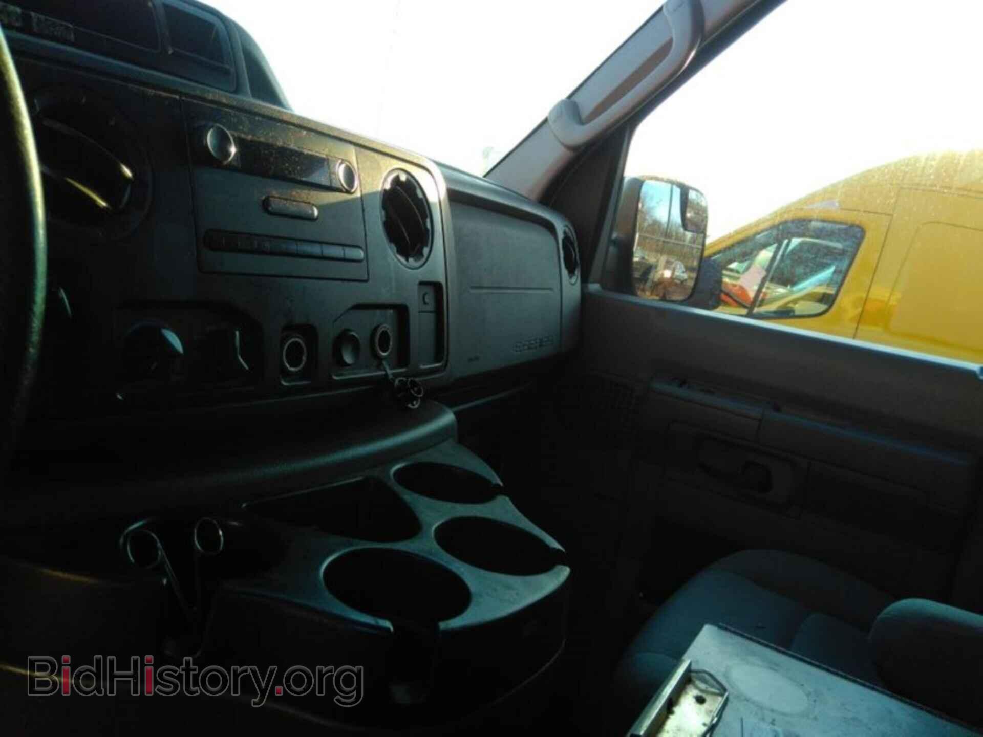 2011 FORD E-250 - VIN: 1FTNE2EL2BDB25924 - Photo 17