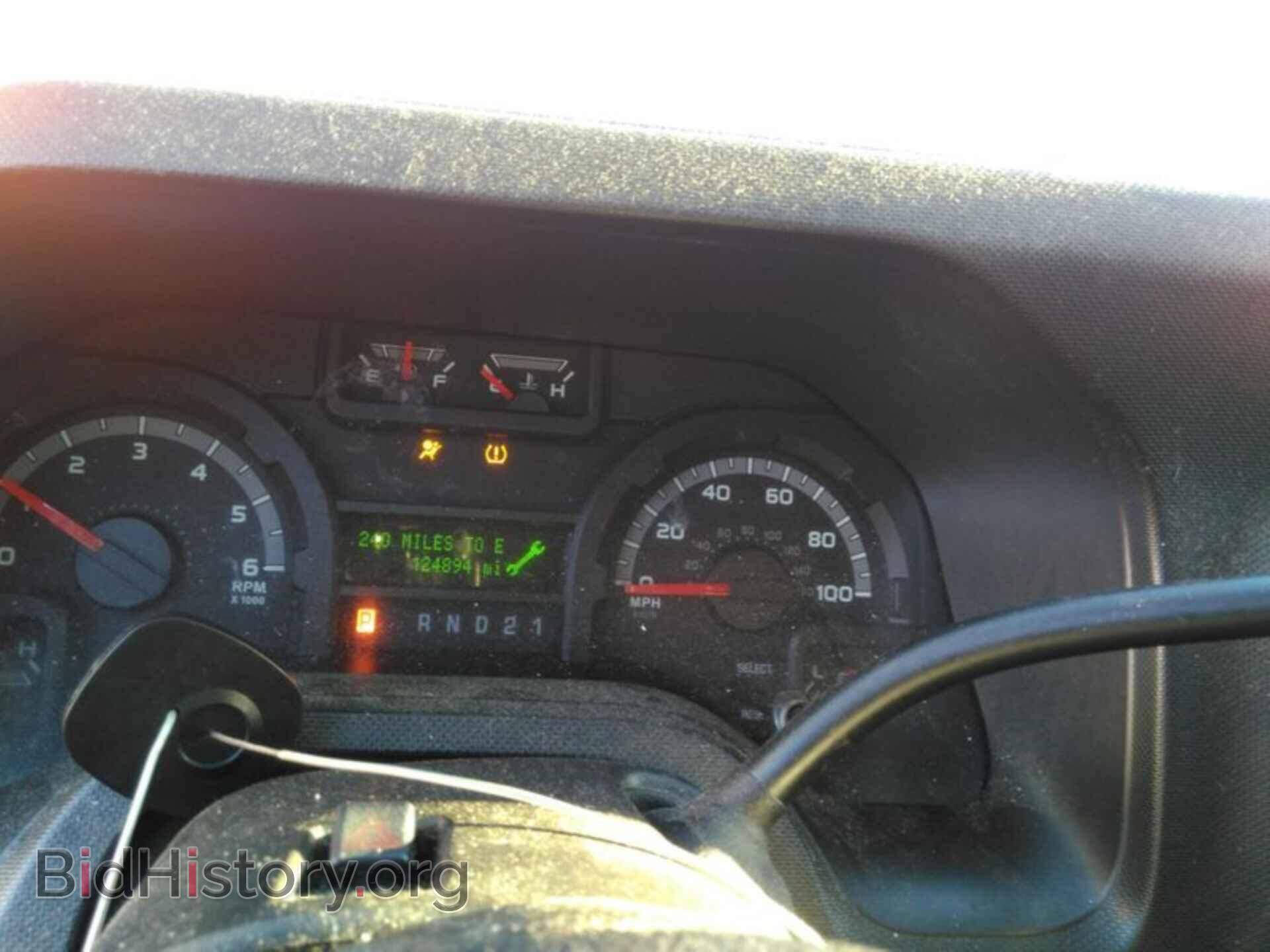 2011 FORD E-250 - VIN: 1FTNE2EL2BDB25924 - Photo 3
