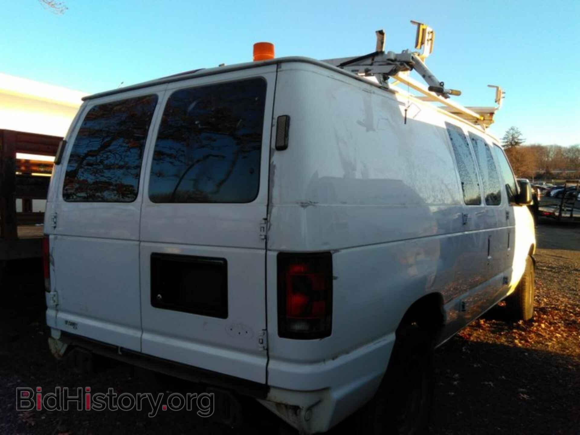 2011 FORD E-250 - VIN: 1FTNE2EL2BDB25924 - Photo 22
