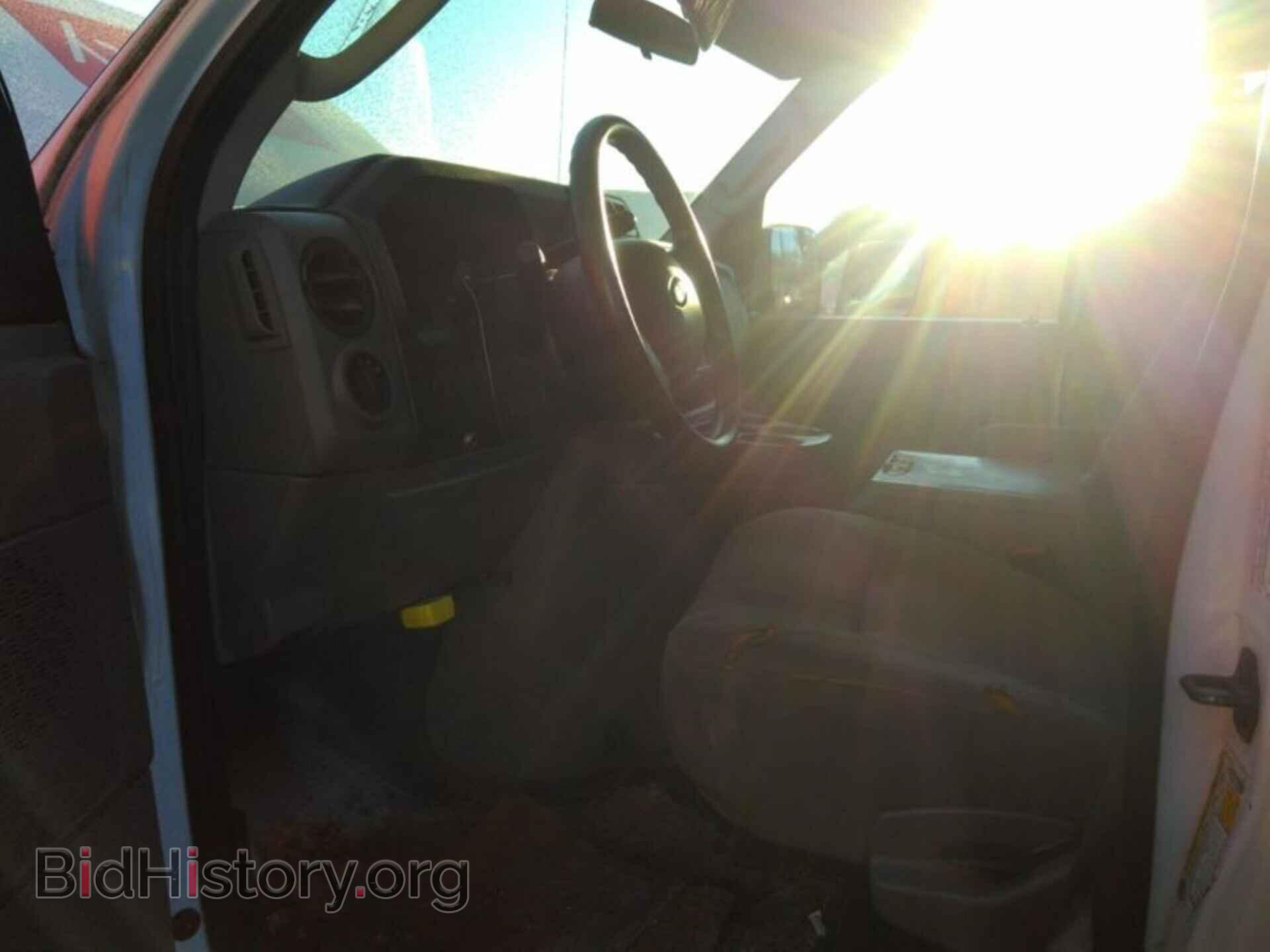 2011 FORD E-250 - VIN: 1FTNE2EL2BDB25924 - Photo 5
