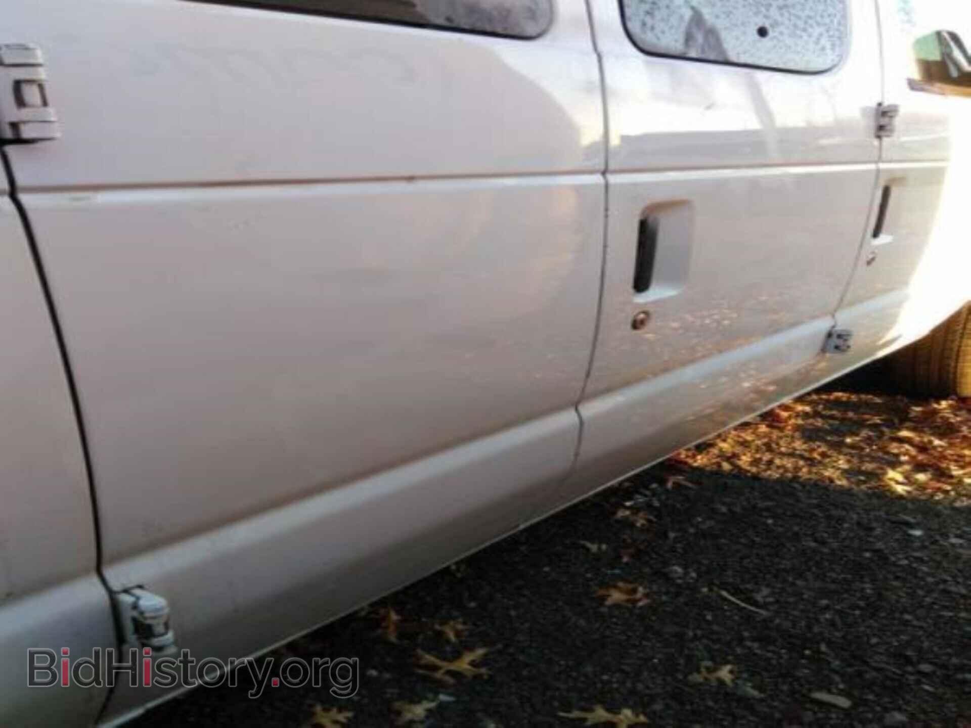 2011 FORD E-250 - VIN: 1FTNE2EL2BDB25924 - Photo 10