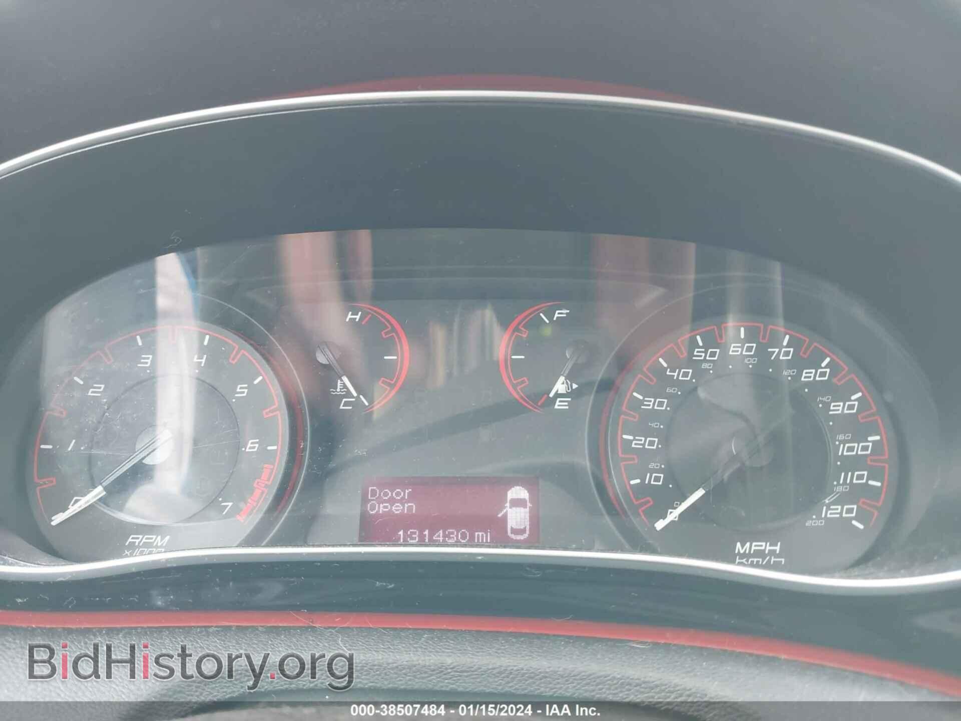 2016 DODGE DART - VIN: 1C3CDFAA3GD577804 - Photo 7