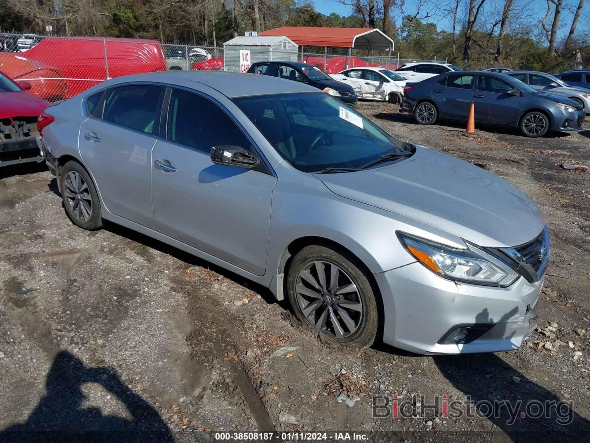 Photo 1N4AL3AP1GC142672 - NISSAN ALTIMA 2016