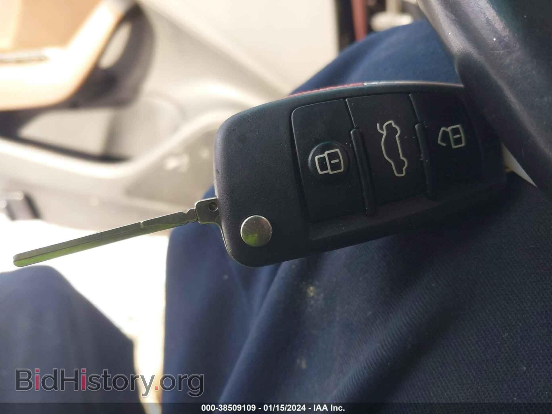 2015 AUDI A3 - VIN: WAUBFGFF0F1059786 - Фото 11